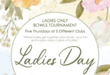 Ladies Day Tournaments