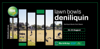 Deniliquin Bowls Club 2025 Classic Replays