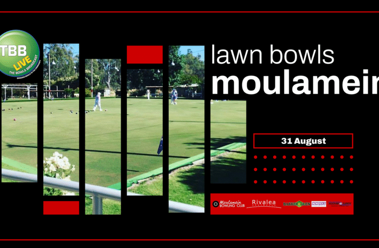 Moulamein Bowling Club Classic