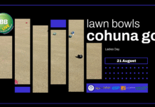 Cohuna Golf Bowls Club Ladies Day