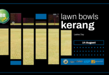 Kerang Bowls Club Ladies Day