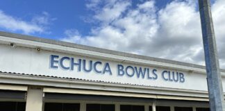 Echuca Joyce Thorn Ladies Bowls Broadcast