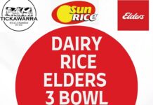 Wakool | 3 Bowl Triples