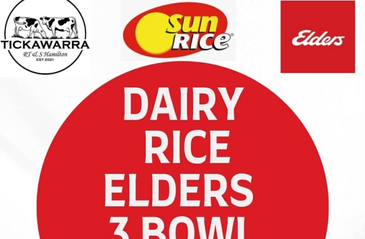 Wakool | 3 Bowl Triples