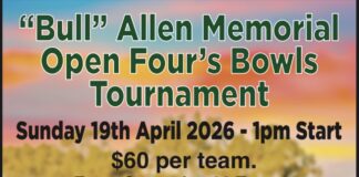 Midlands-Ballarat RSL | Fours