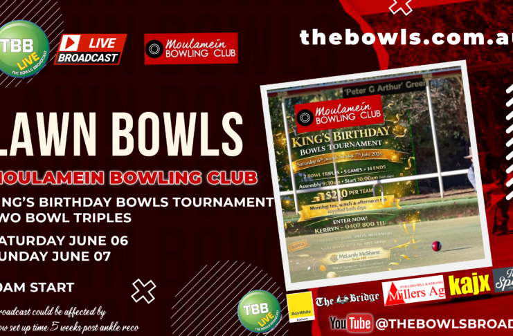 TBB Moulamein Broadcast Feeds